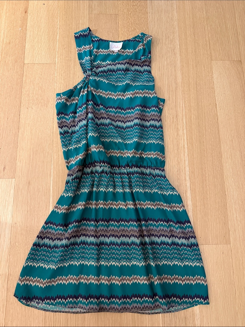 Parker women’s dress